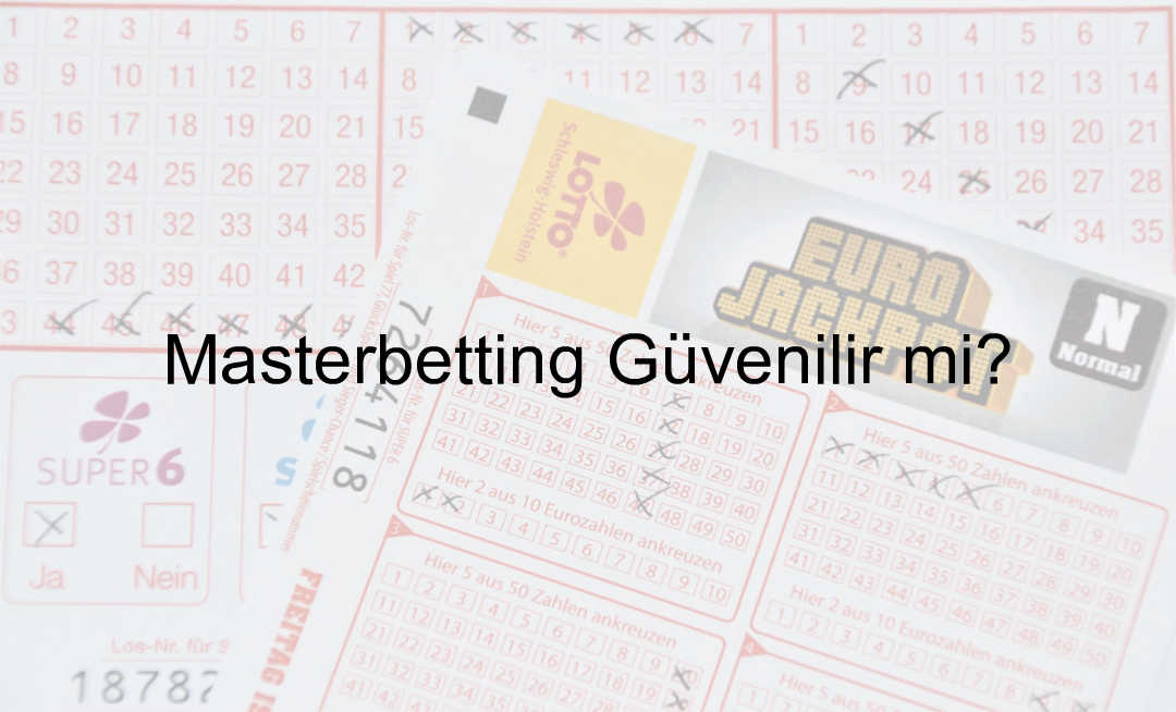 Masterbetting güvenilir mi