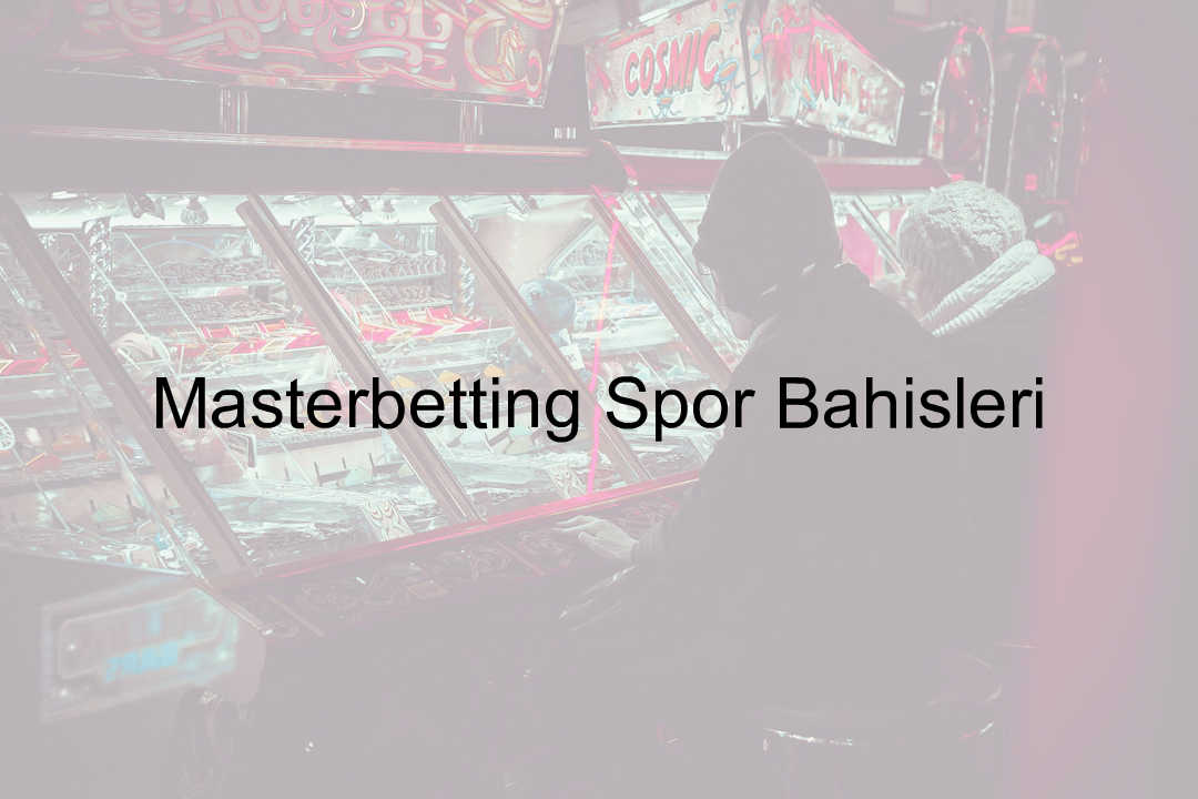 Masterbetting spor bahisleri