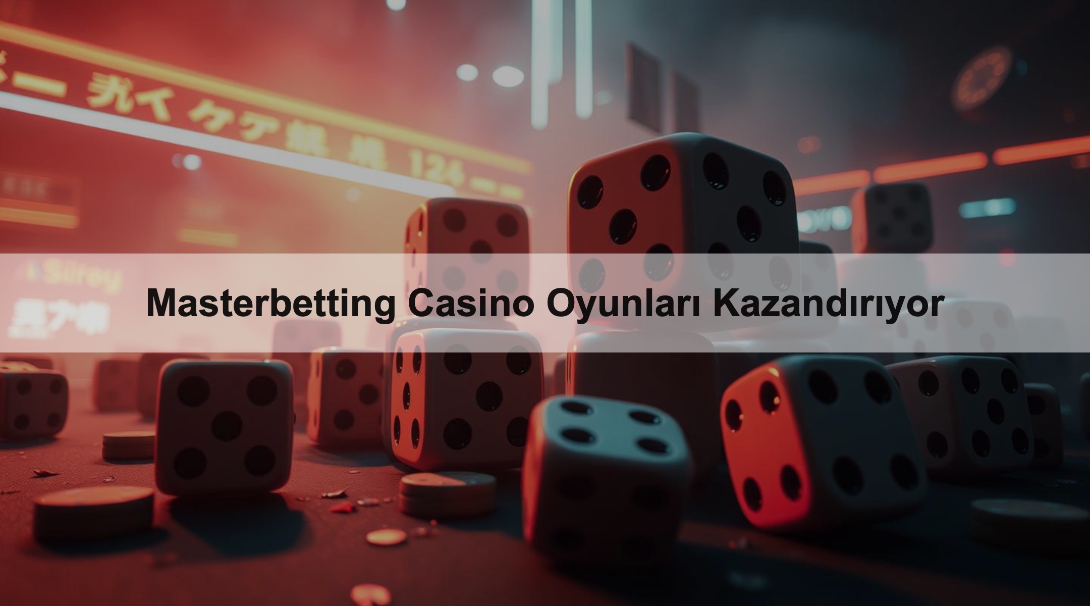 Masterbetting Casino Oyunları Kazandırıyor 1 Masterbetting Casino Oyunları Kazandırıyor
