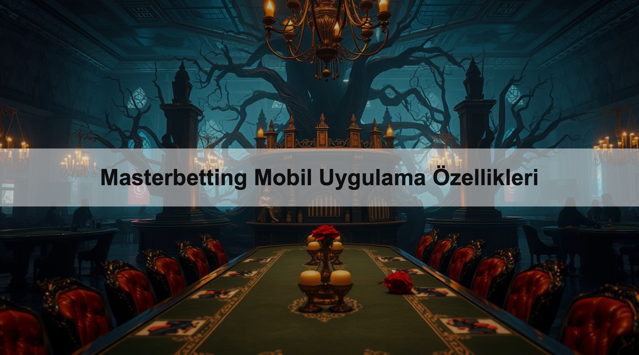 Masterbetting Mobil Uygulama Özellikleri 1 Masterbetting Mobil Uygulama Özellikleri