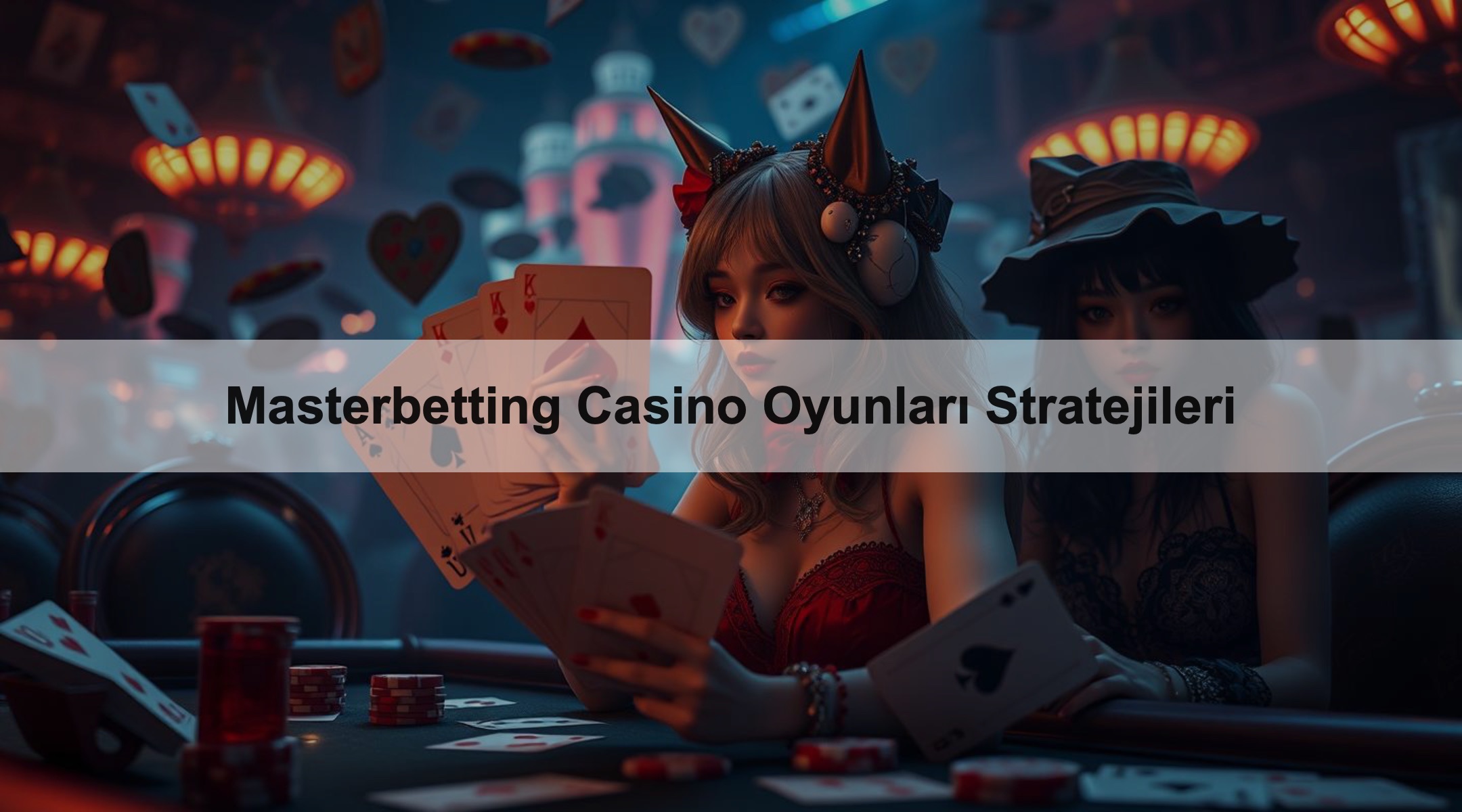 Masterbetting Casino Oyunları Stratejileri 1 Masterbetting Casino Oyunları Stratejileri