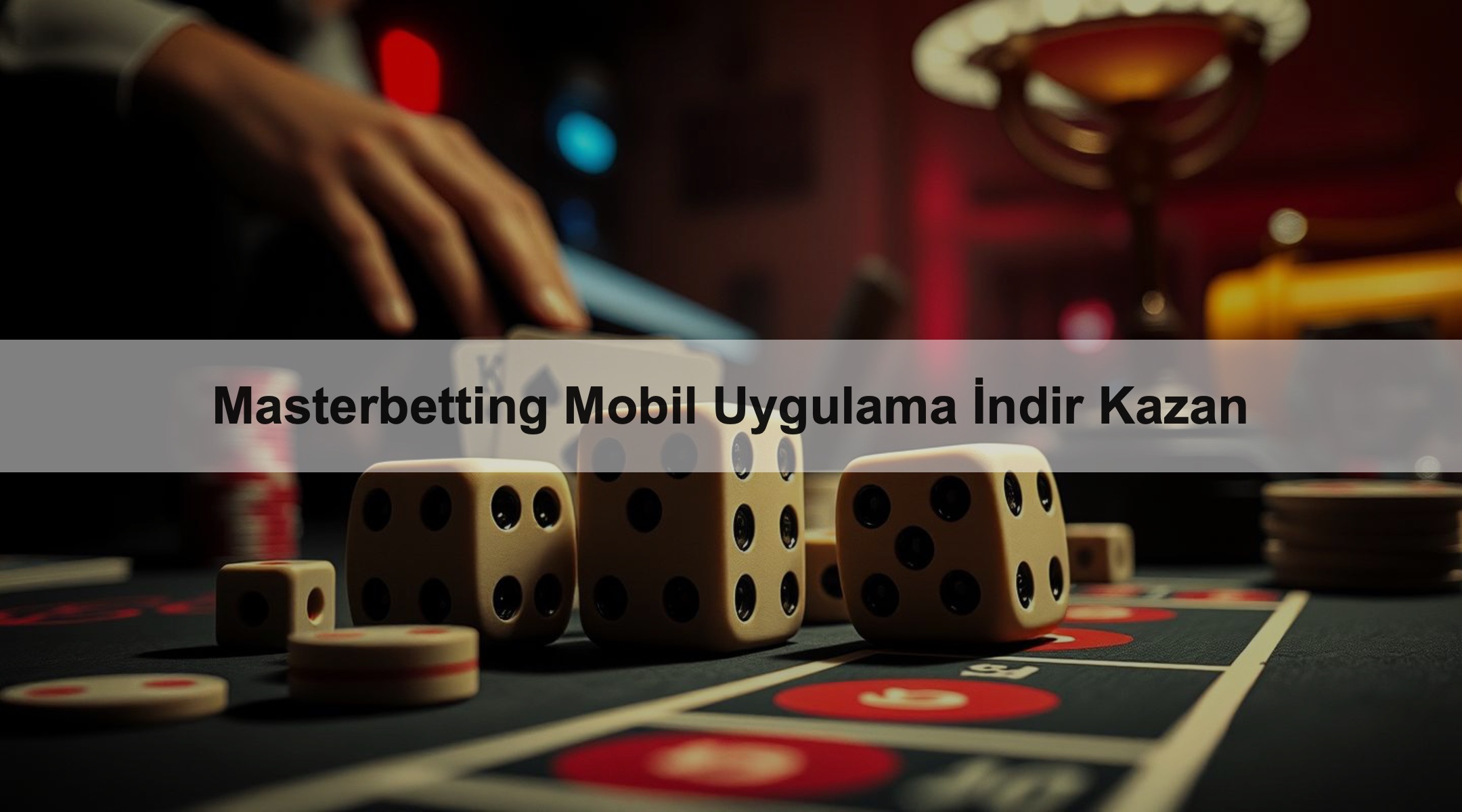 Masterbetting Mobil Uygulama İndir Kazan 1 Masterbetting Mobil Uygulama İndir Kazan